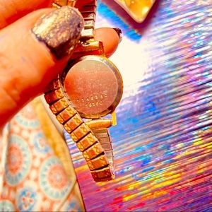 Fontial woman’s watch vintage